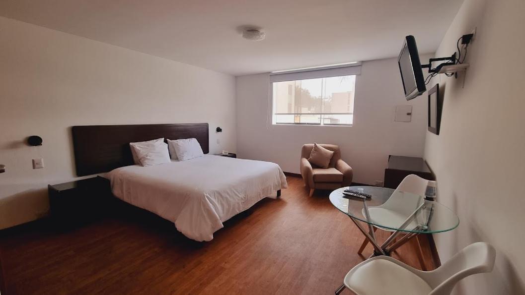 Apartamento Sori *