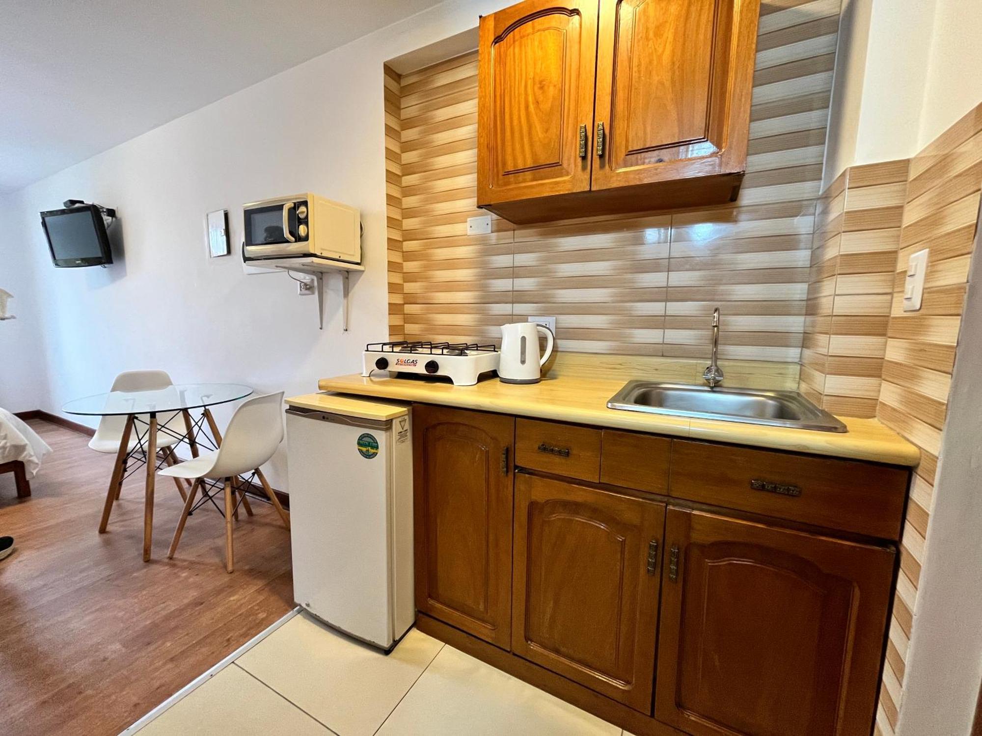 Apartamento Sori *