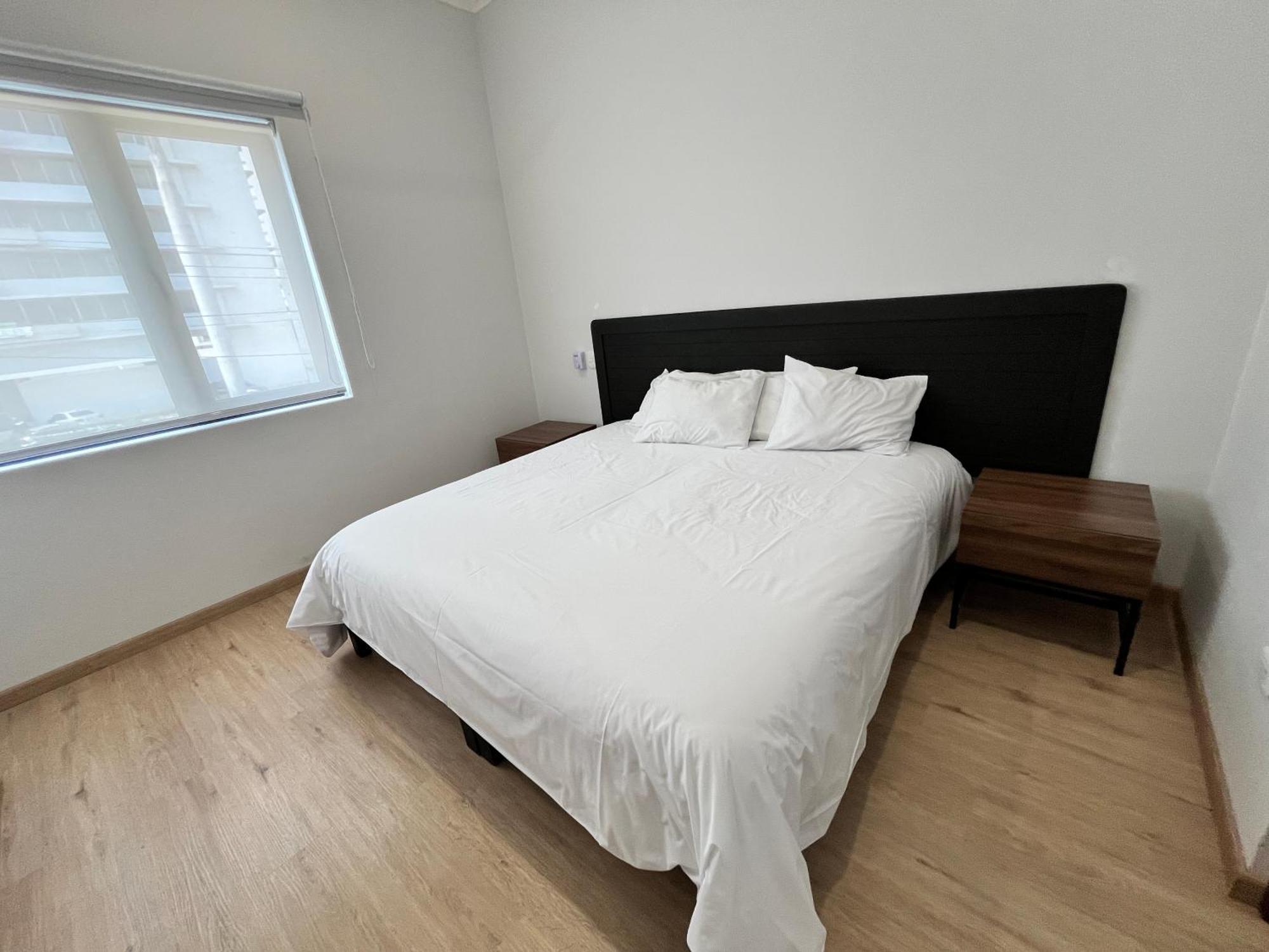 Apartamento Sori *