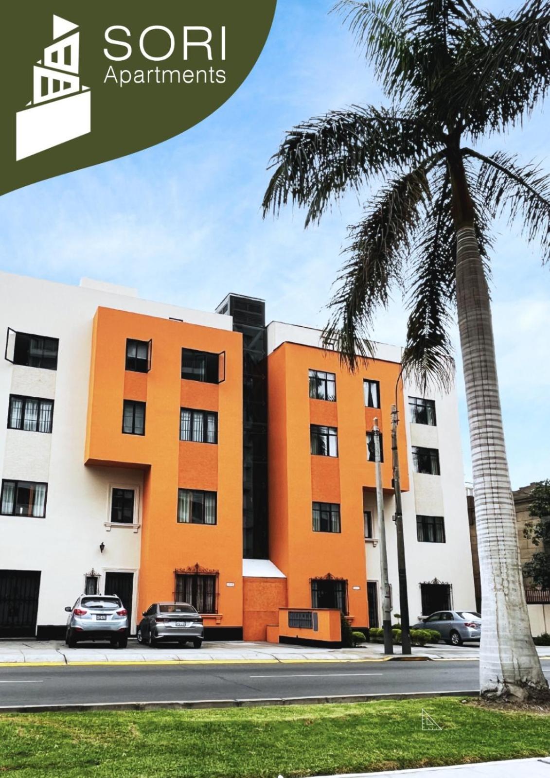 Sori Apartamento *
