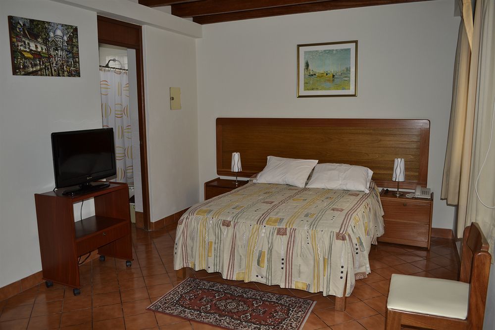 Sori Apartamento