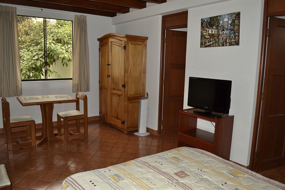 Sori Apartamento *