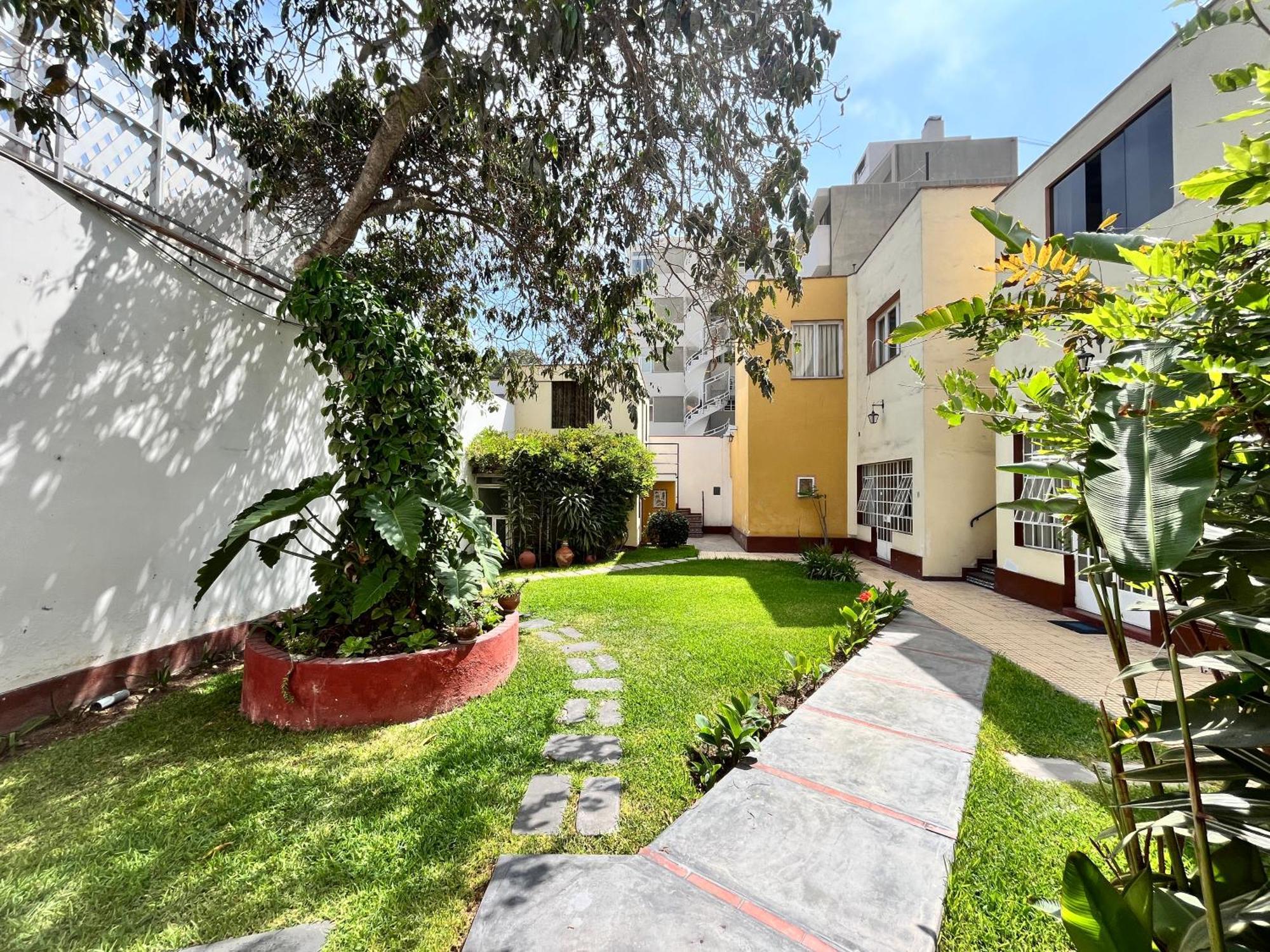 Sori Apartamento Lima