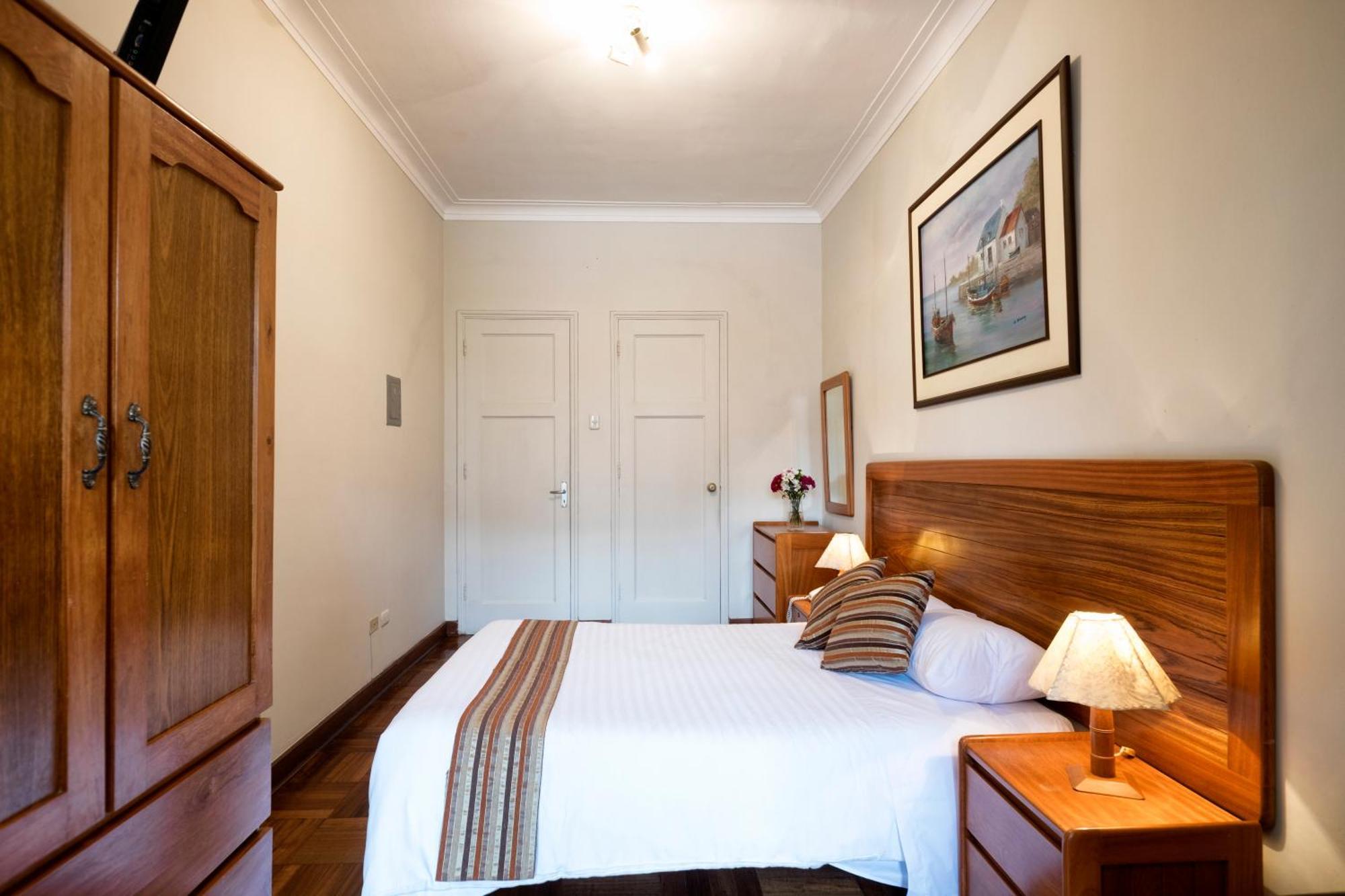 Apartamento Sori Lima