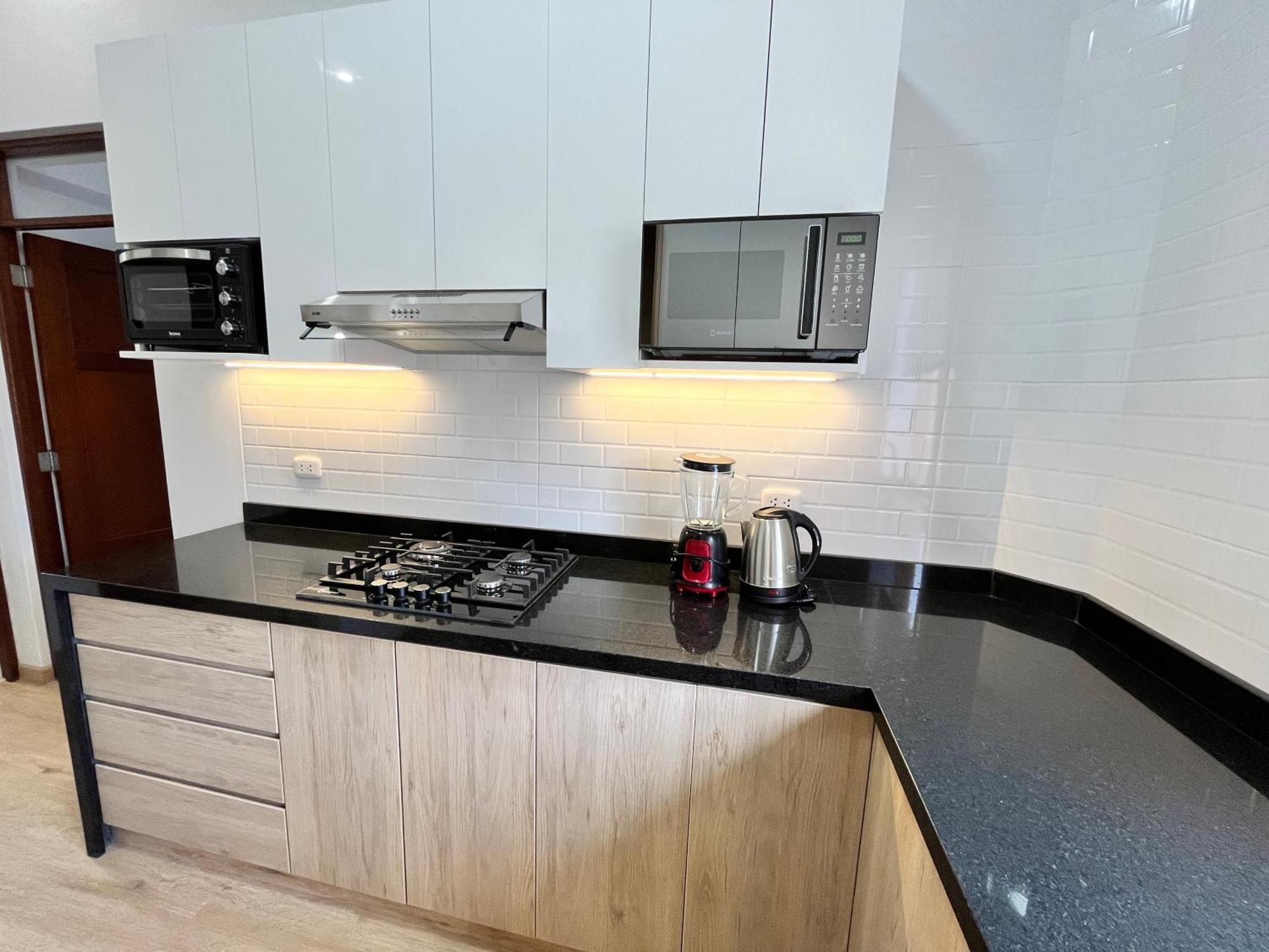 Apartamento Sori Lima