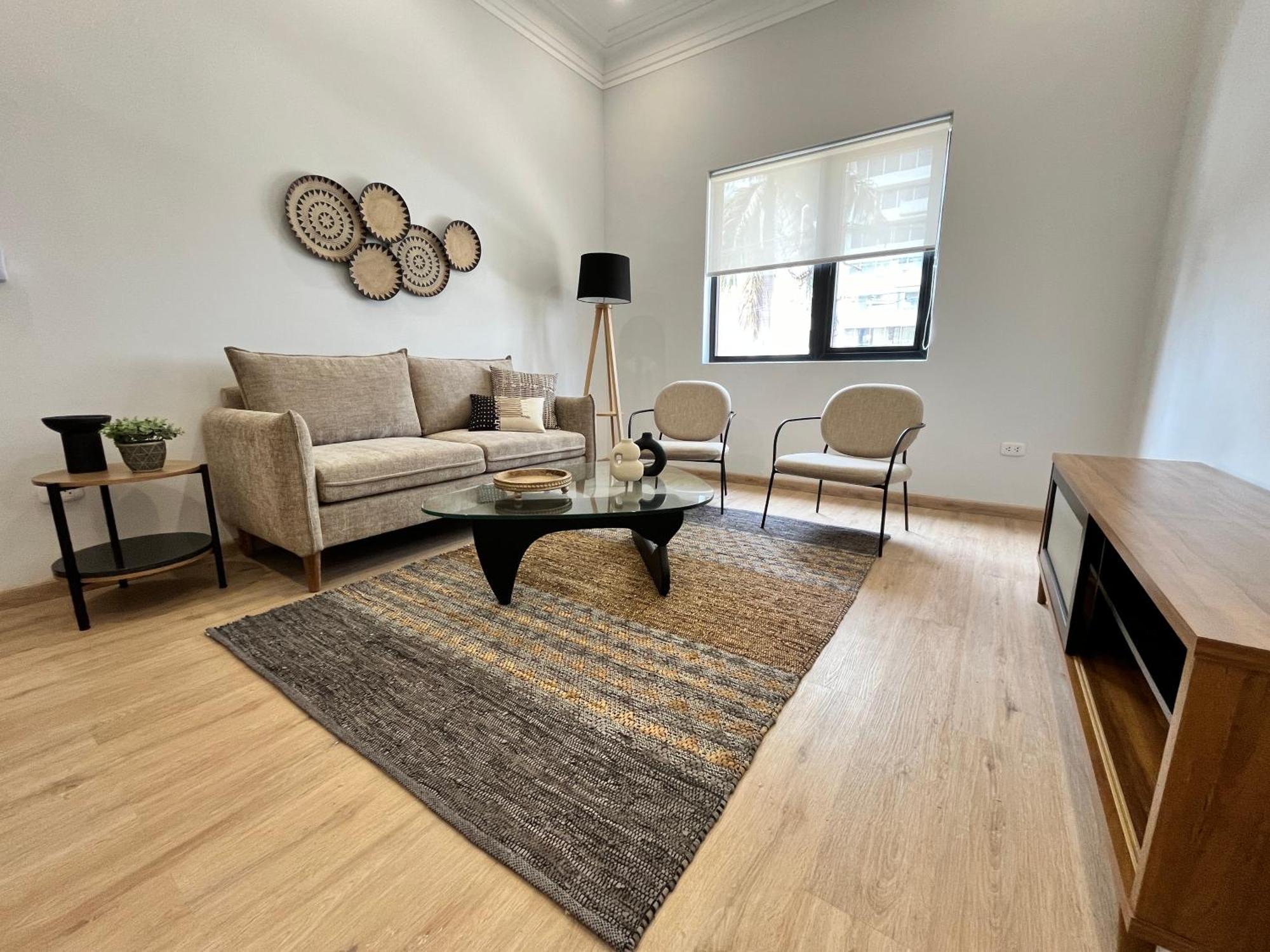 Apartamento Sori