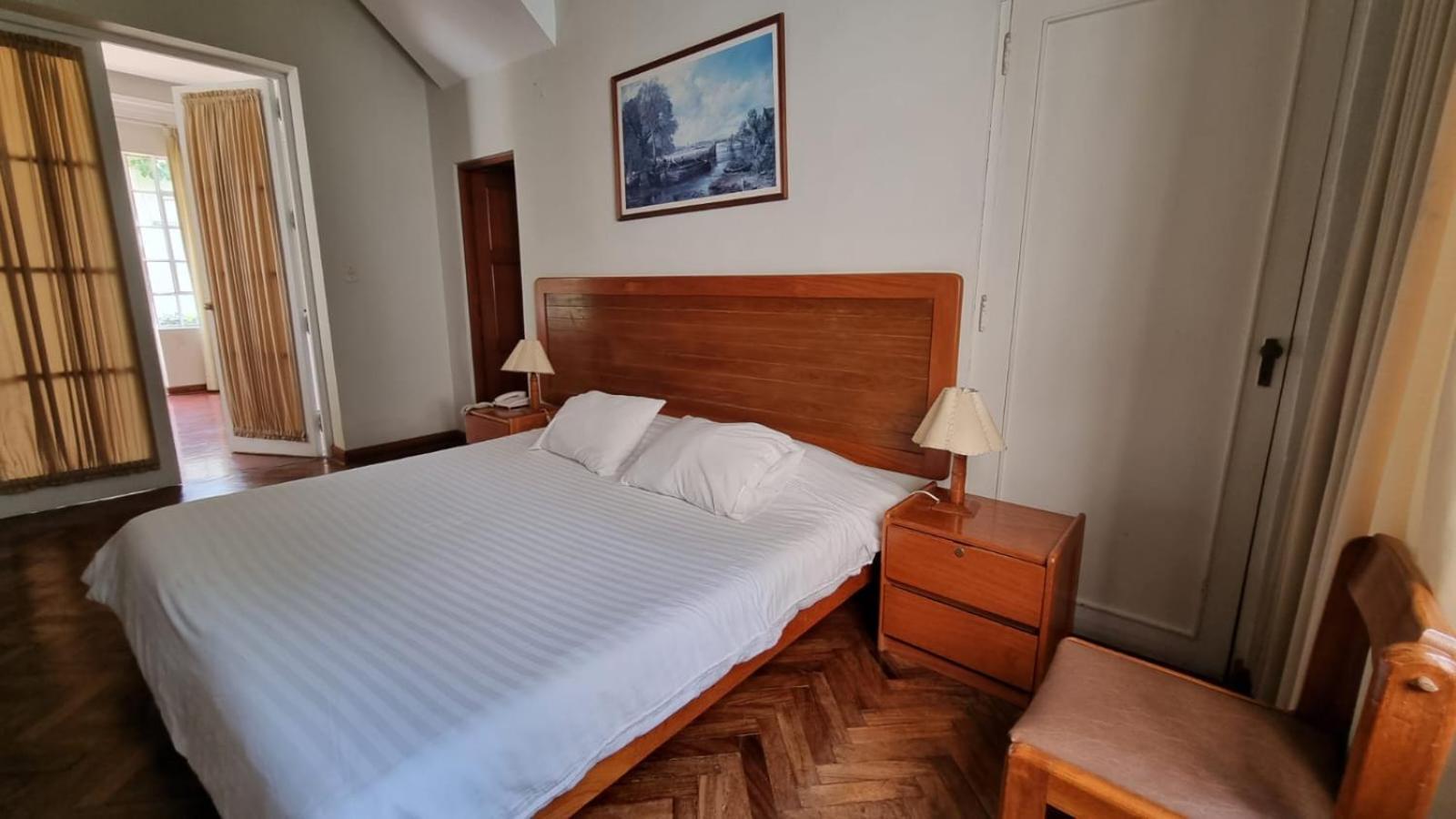 Sori Apartamento