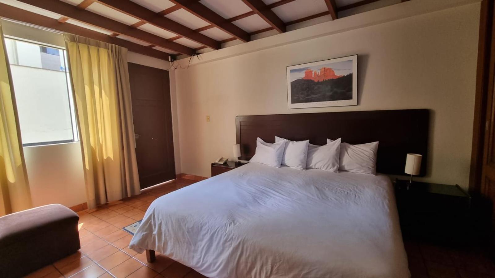 Sori Apartamento