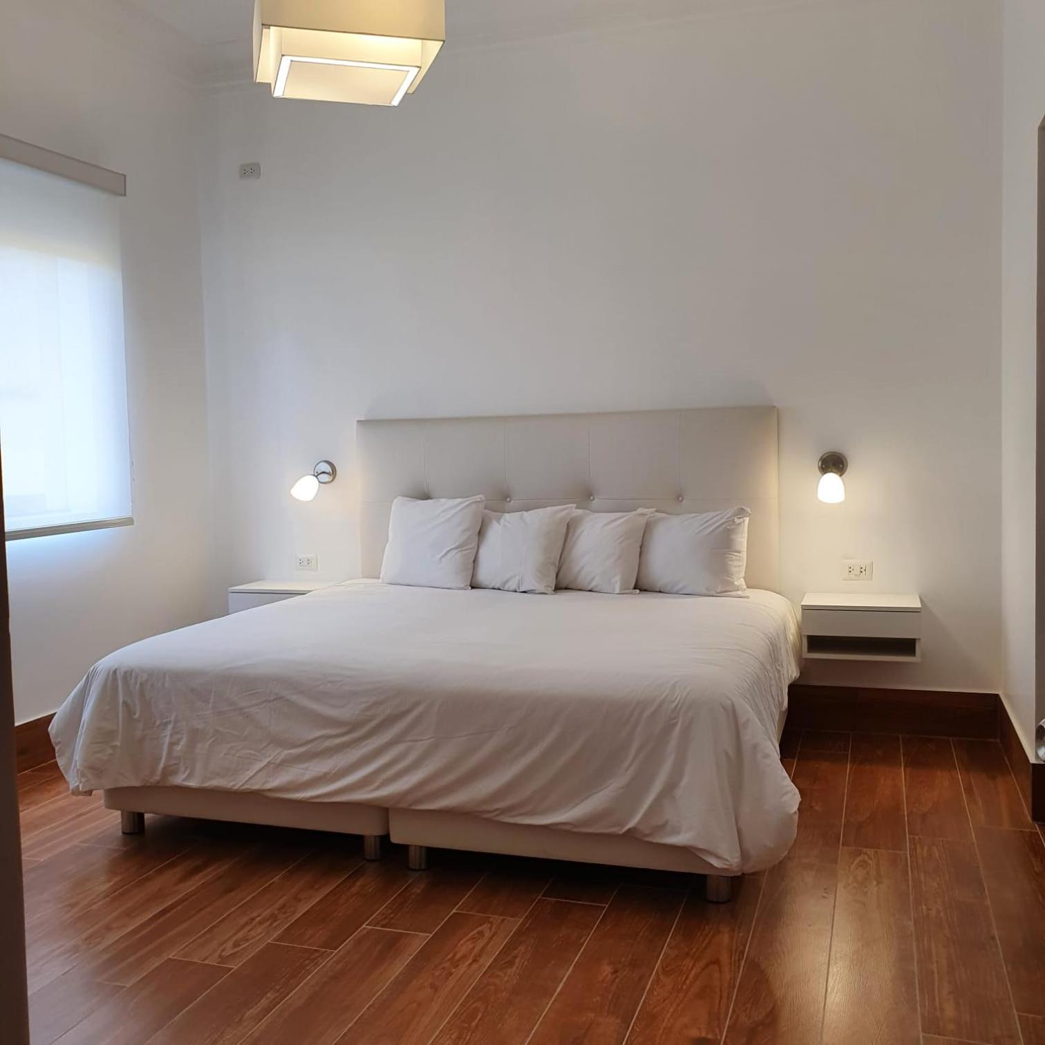 Apartamento Sori *