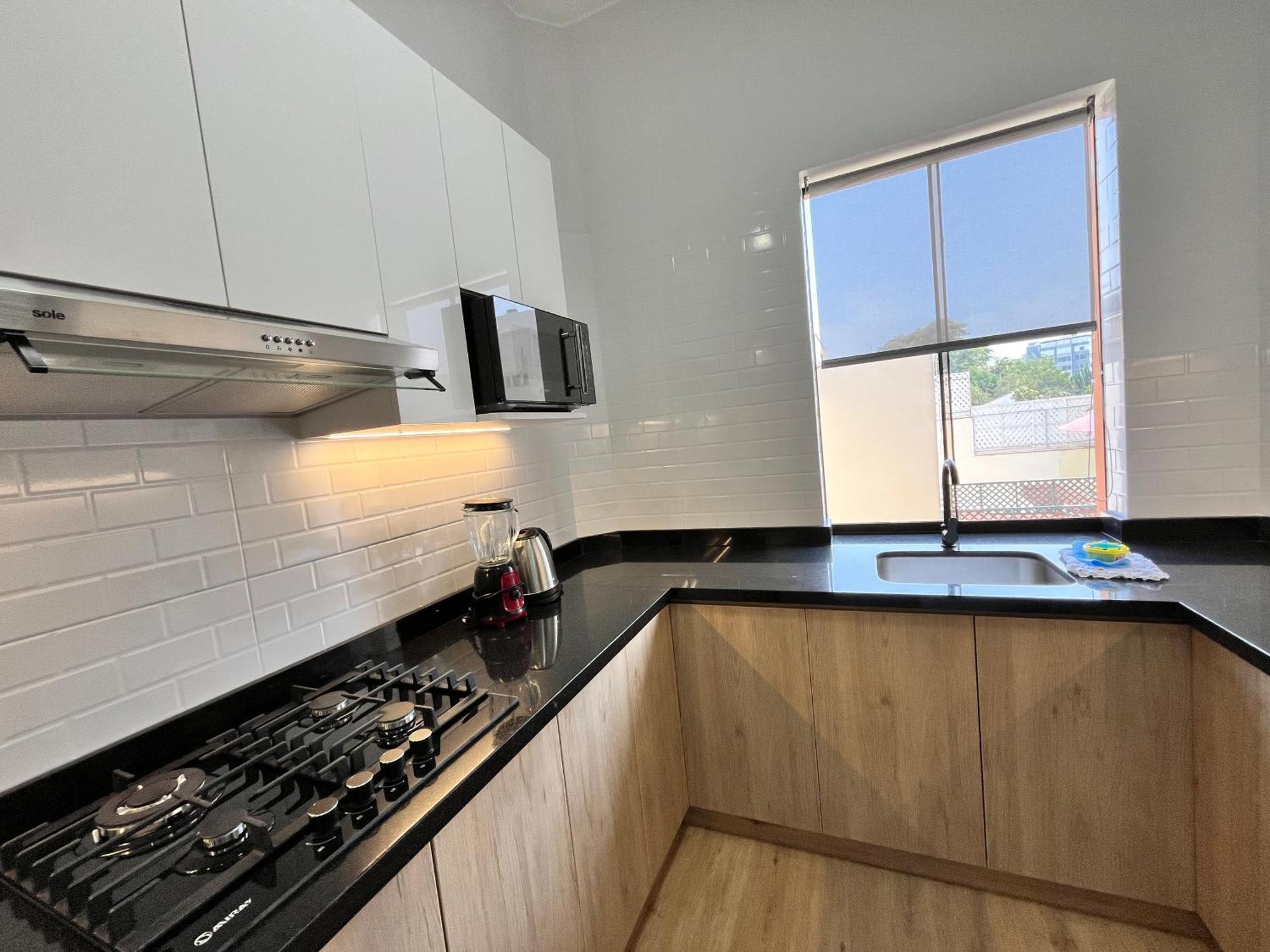 Apartamento Sori *