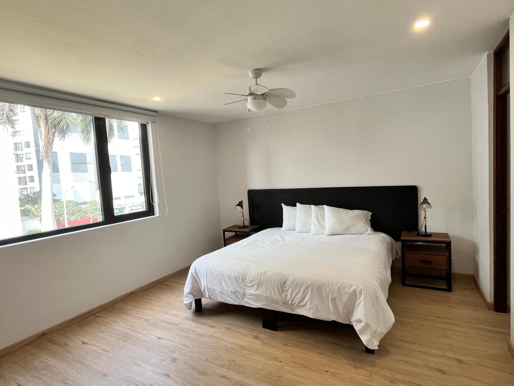 Sori Apartamento Lima