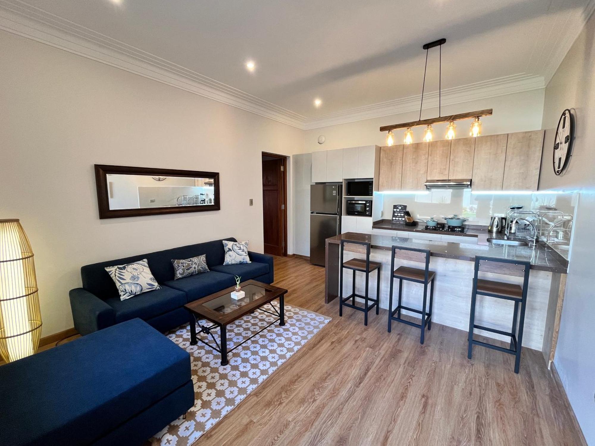 Apartamento Sori Lima
