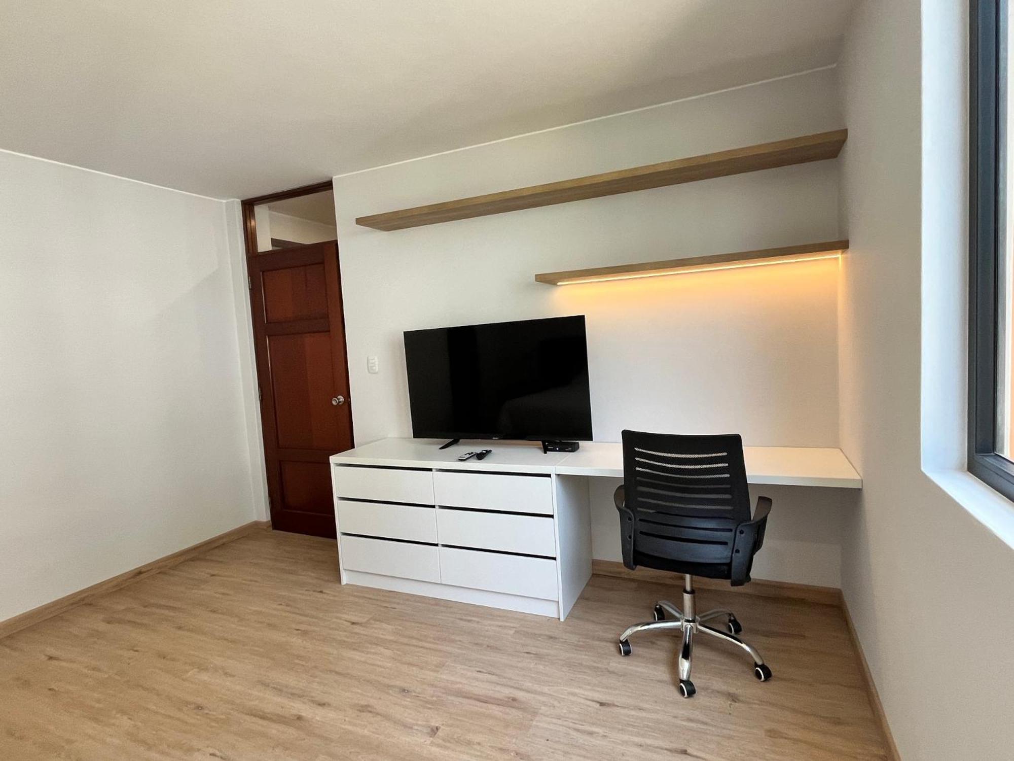 Apartamento Sori Lima