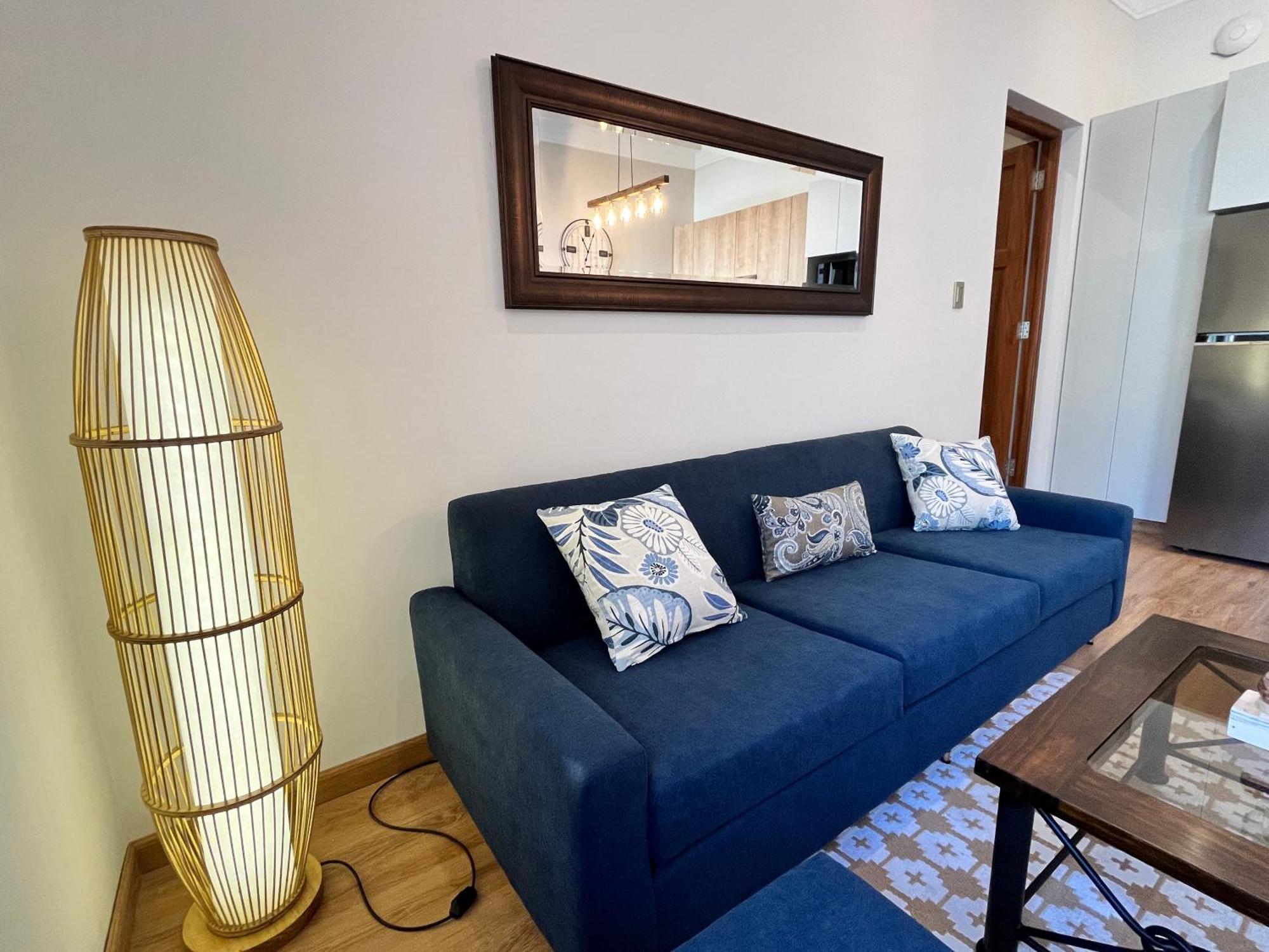 Sori Apartamento