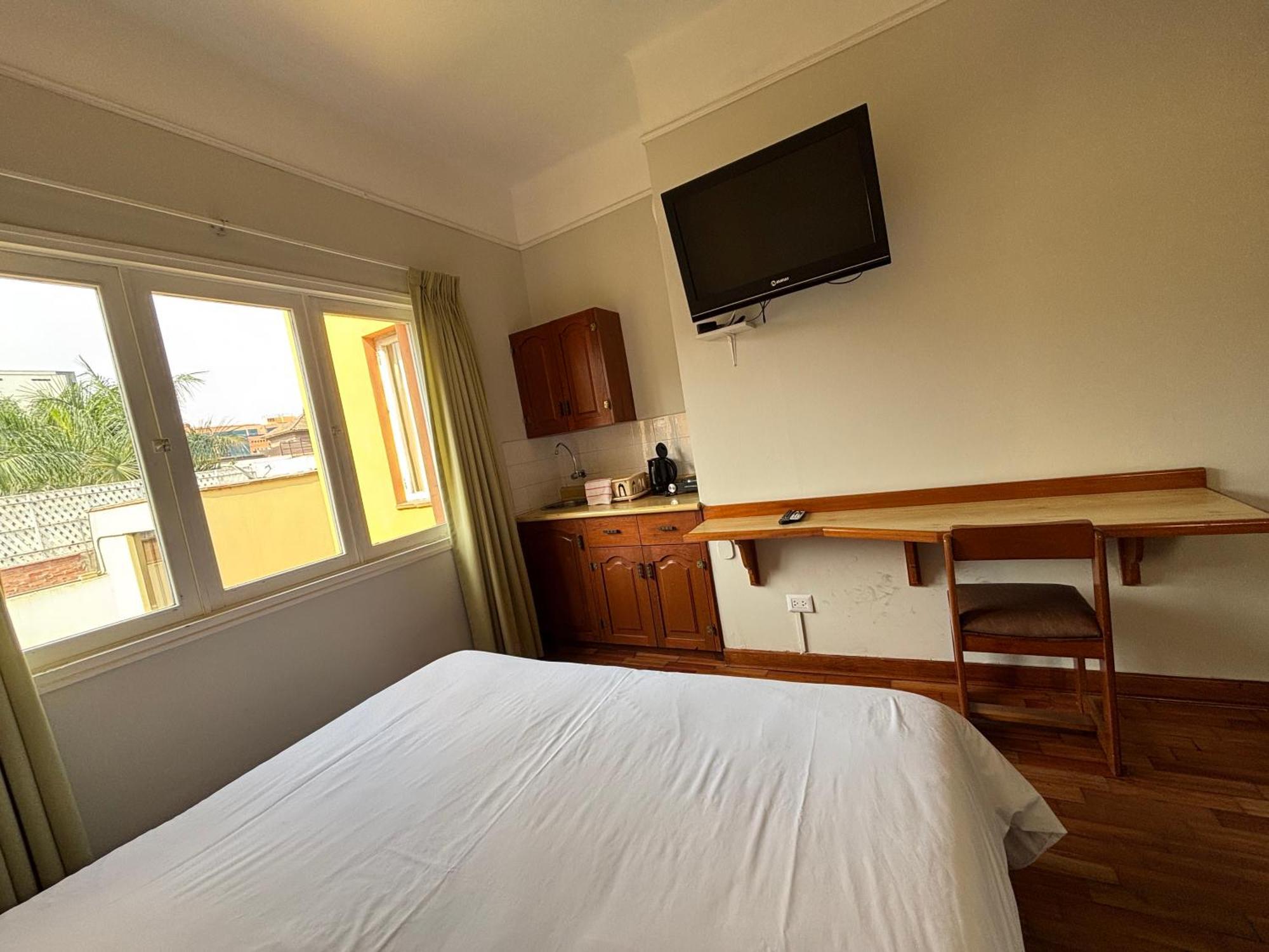 Apartamento Sori *