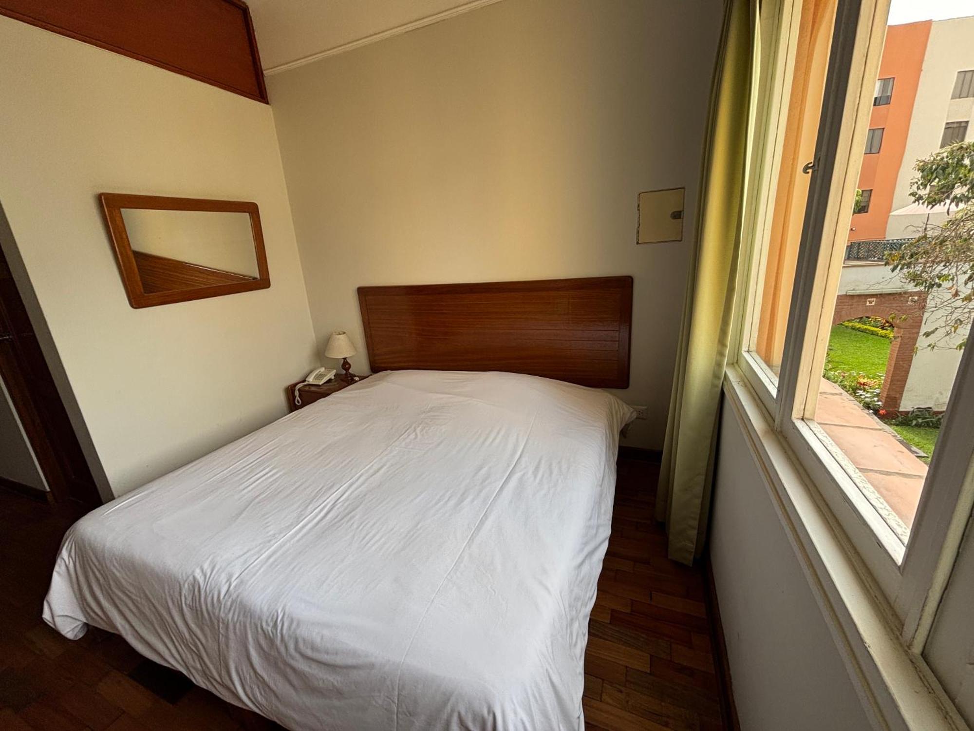 Apartamento Sori Lima