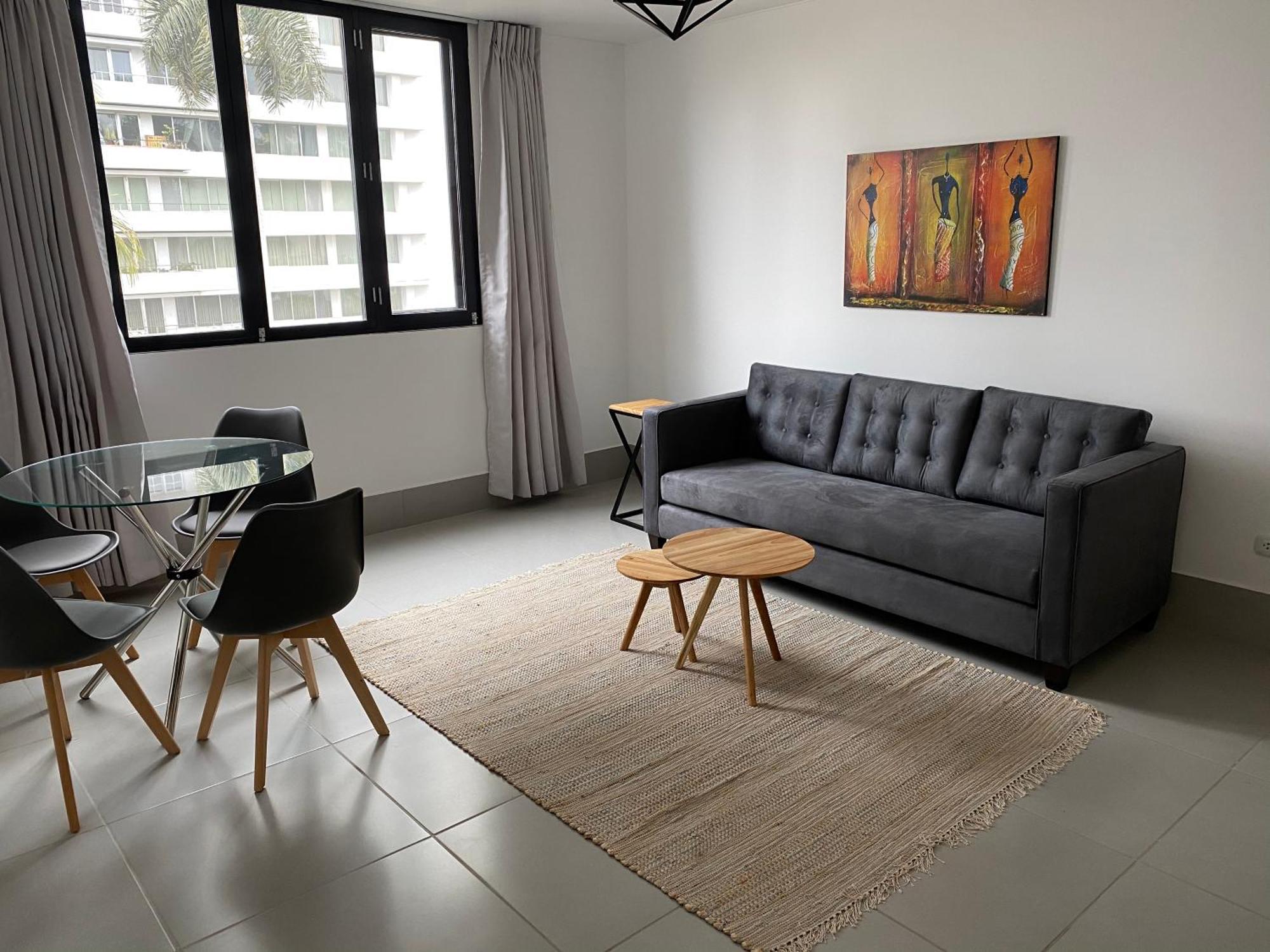 Apartamento Sori