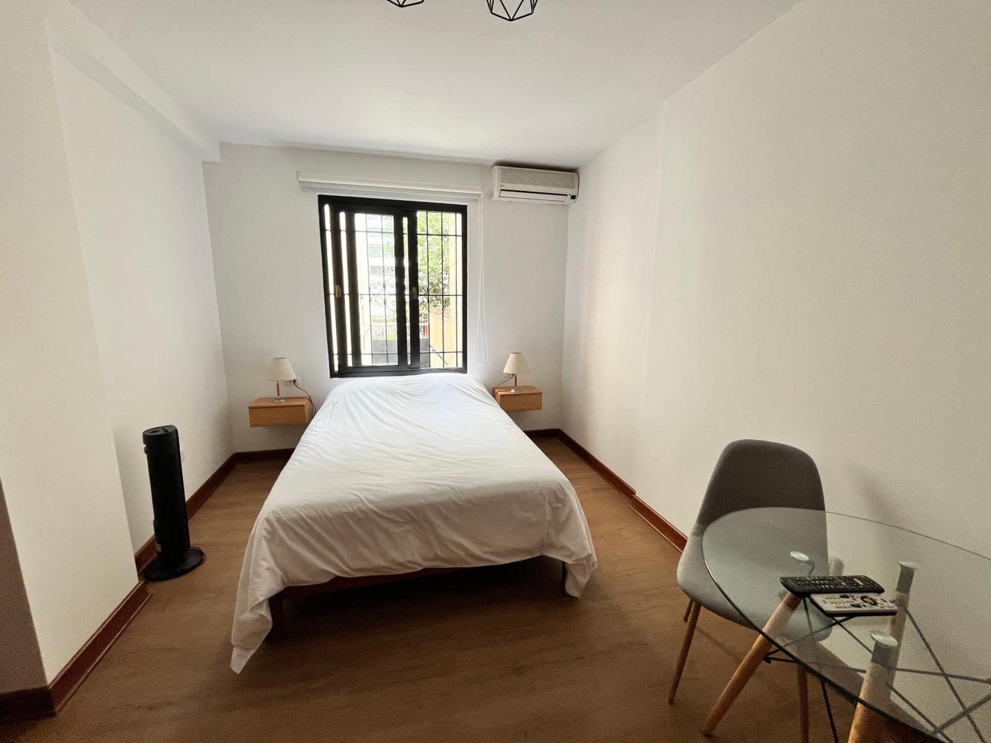 Sori Apartamento Lima