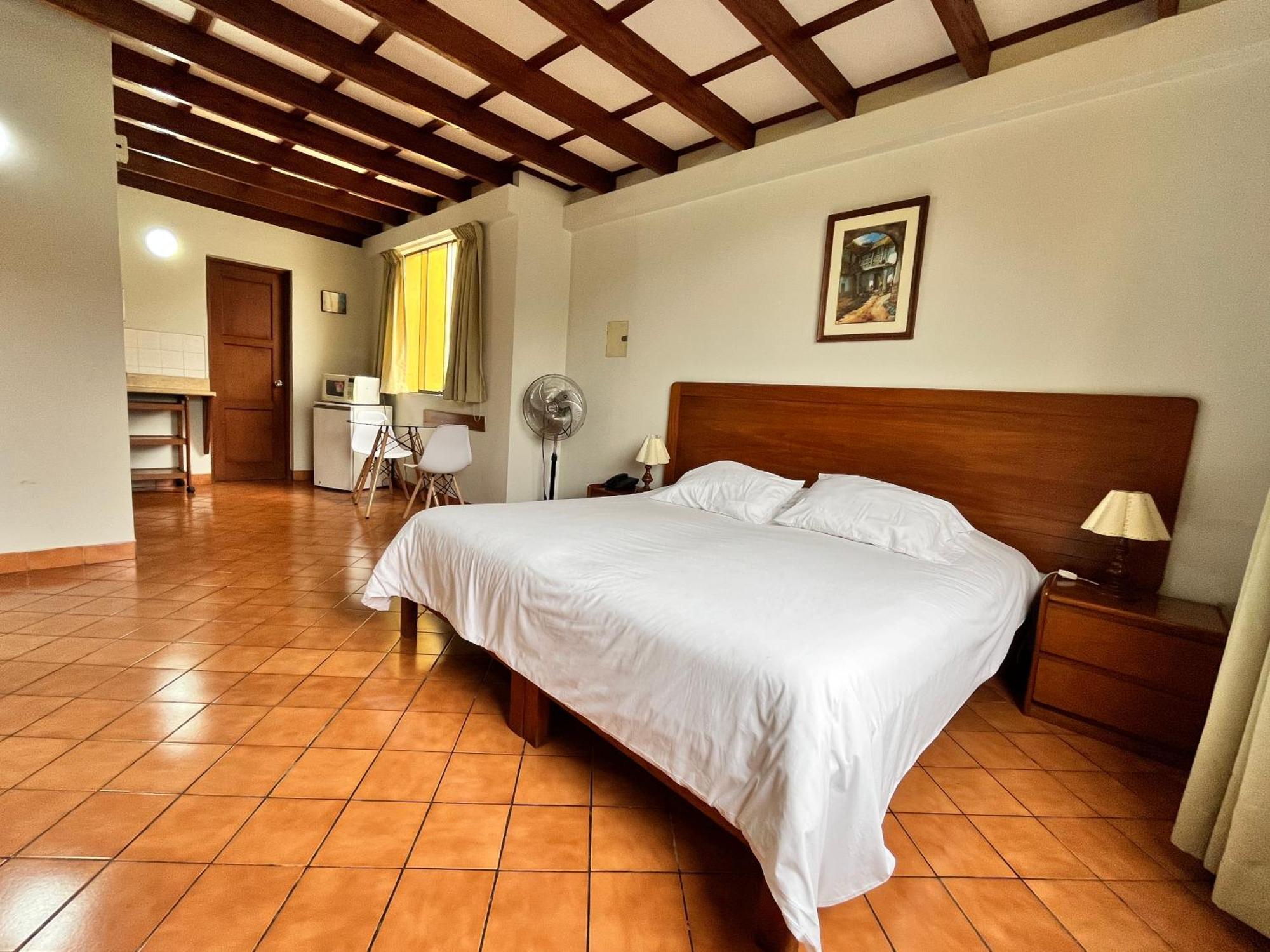 Apartamento Sori *