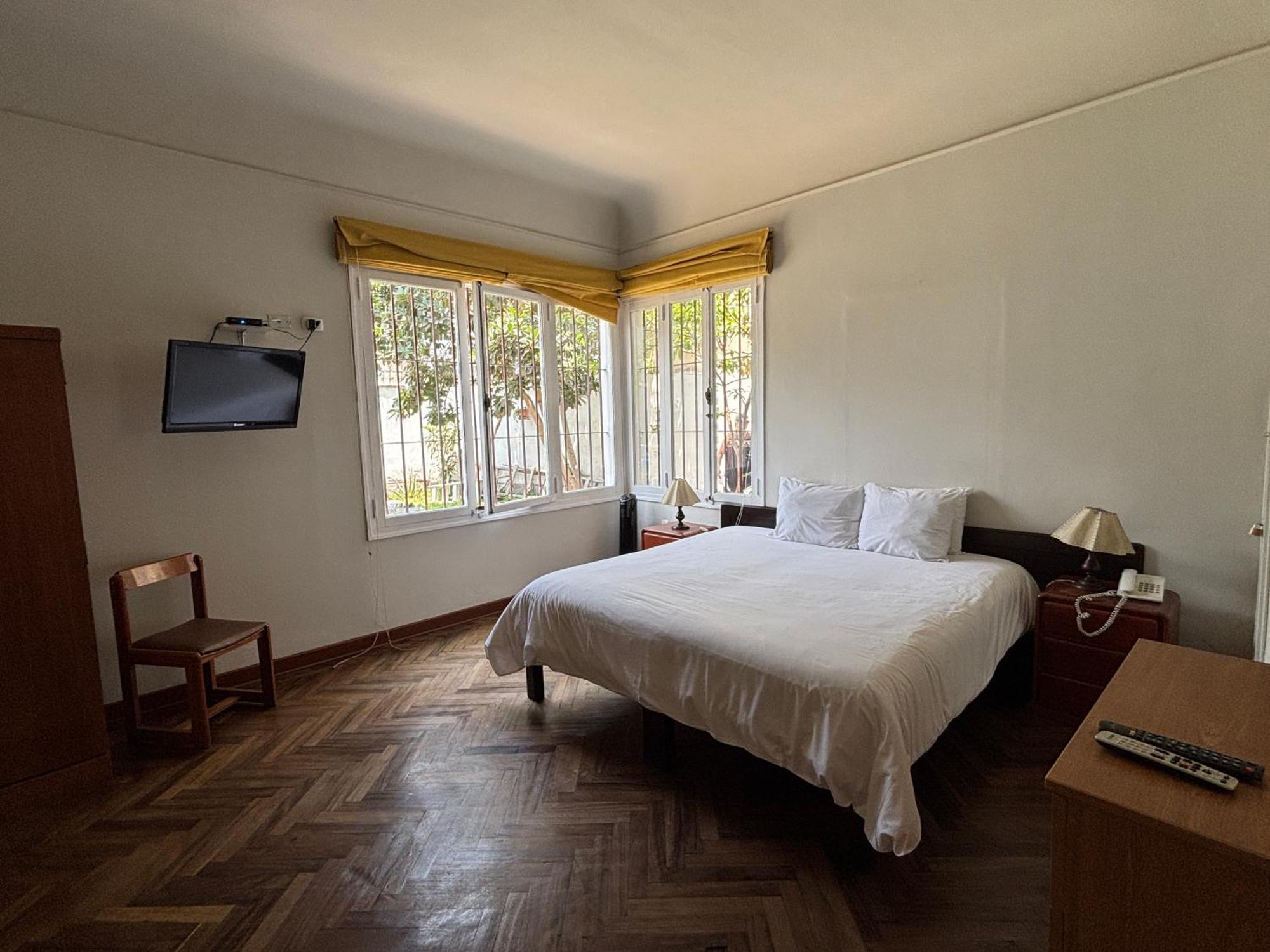 Sori Apartamento