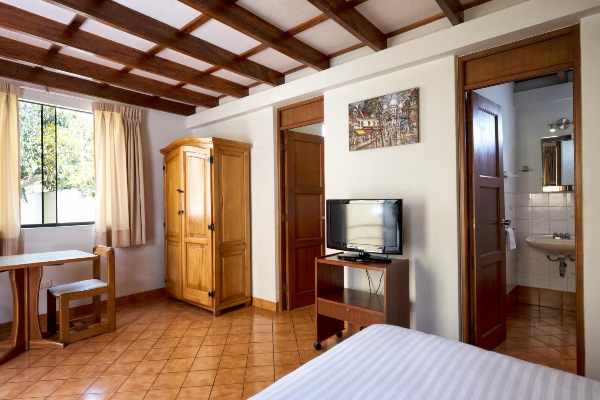 Apartamento Sori