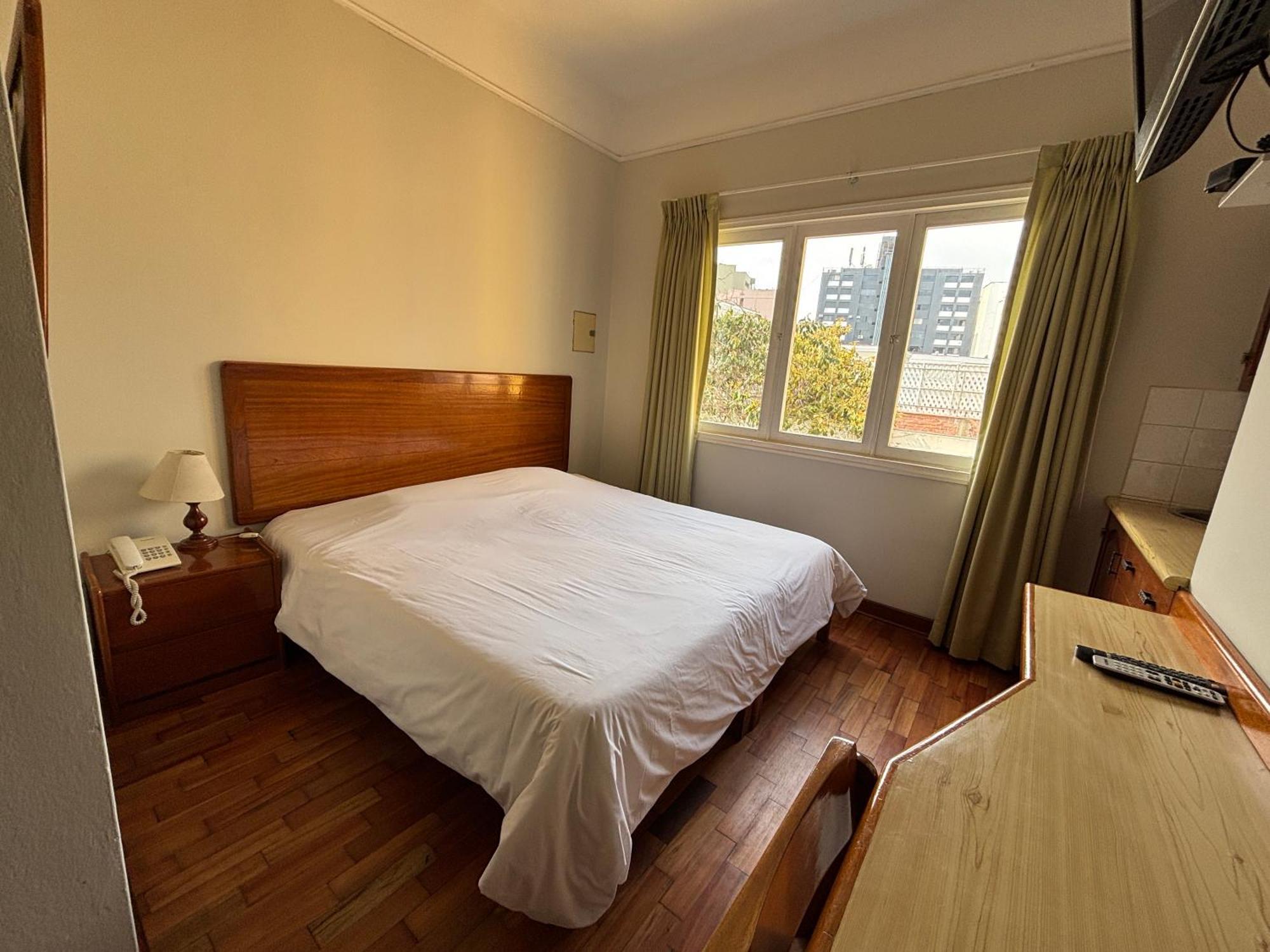 Sori Apartamento Lima