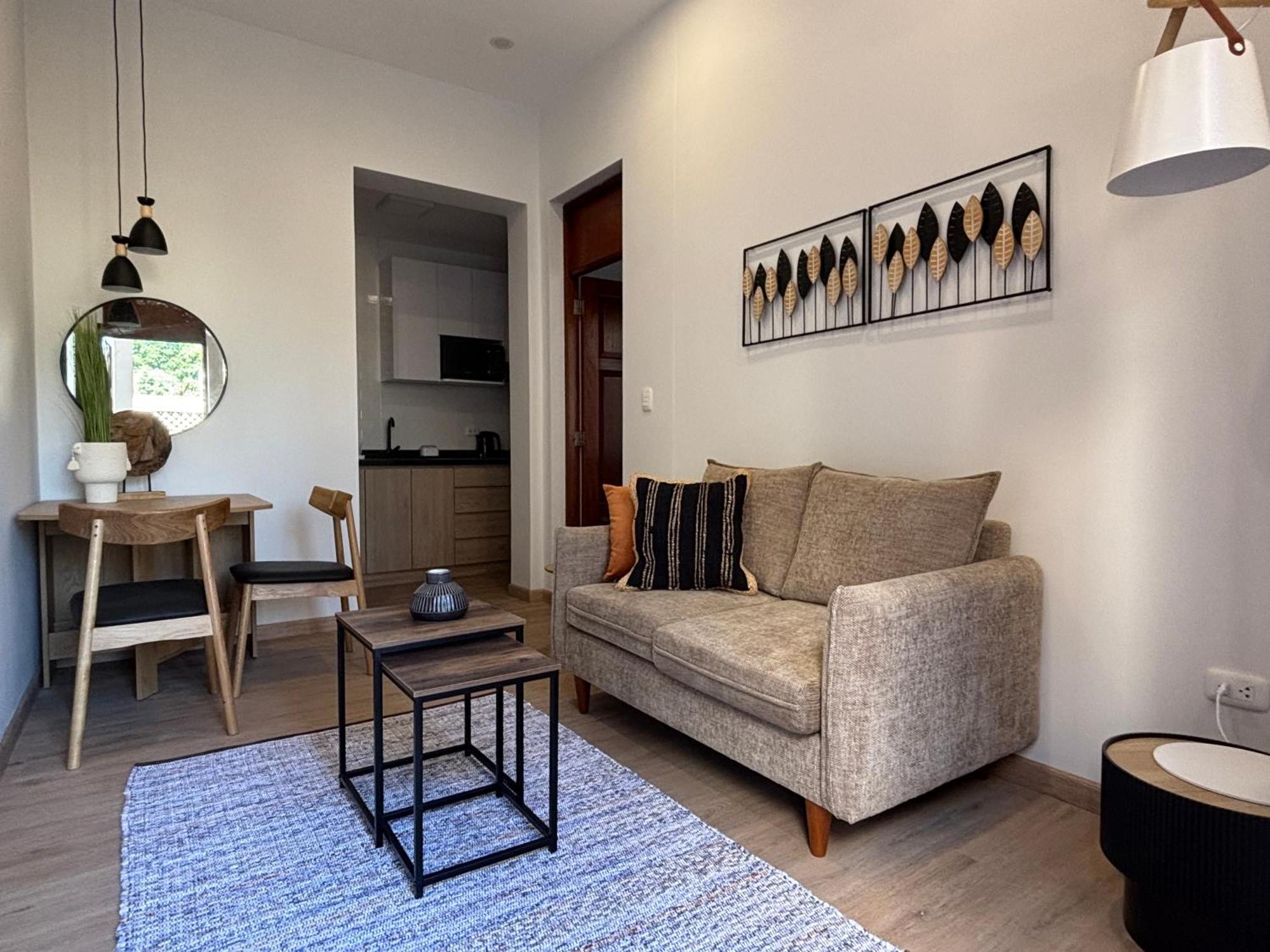 Sori Apartamento *