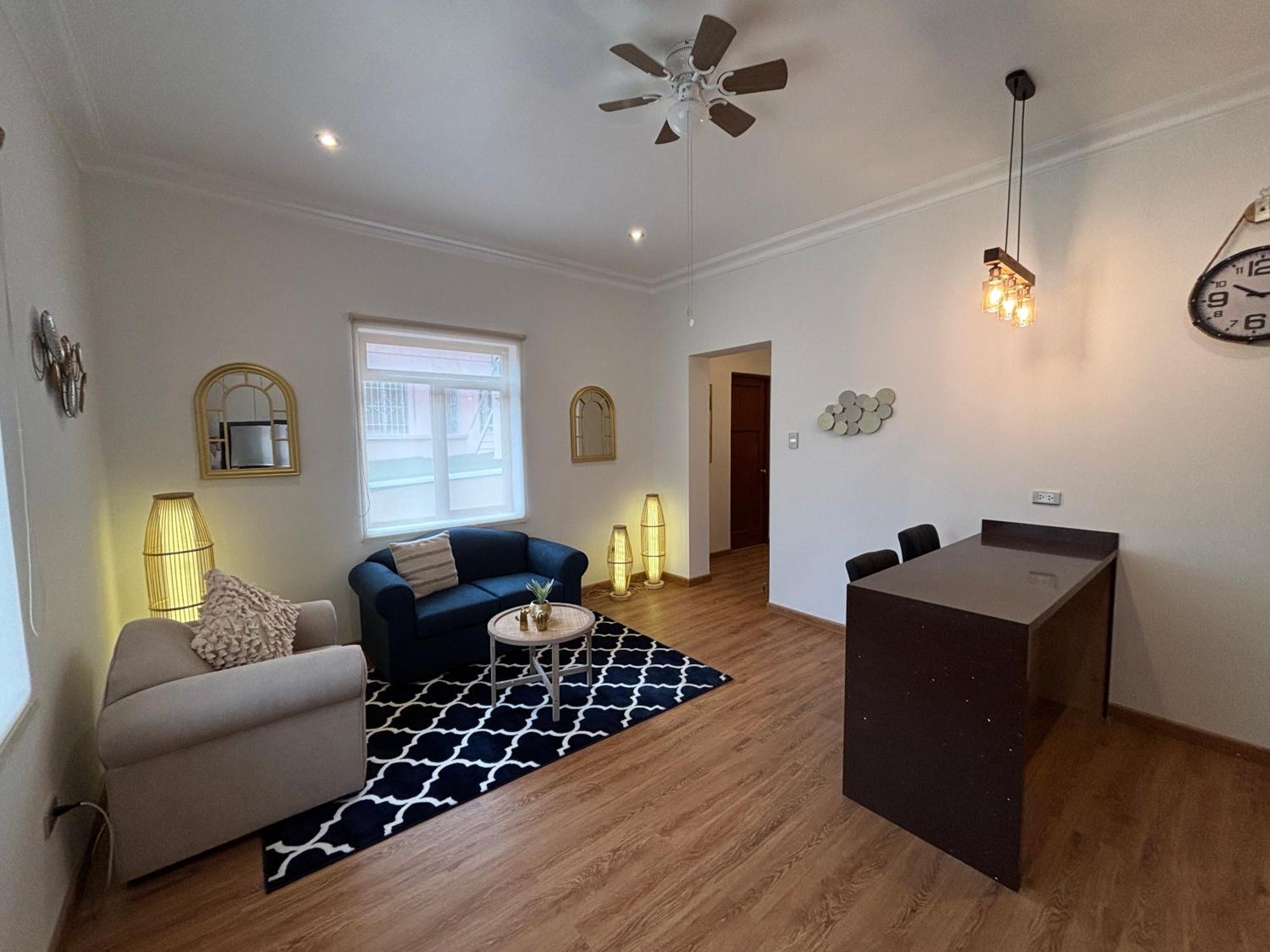 Apartamento Sori *