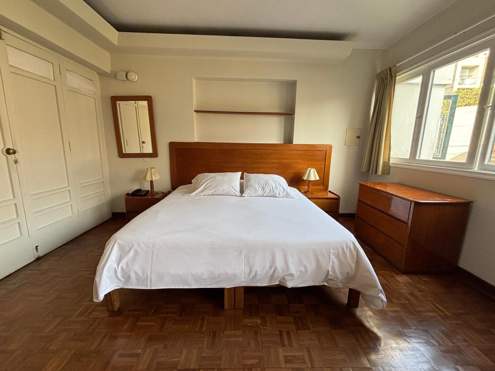 Sori Apartamento Lima