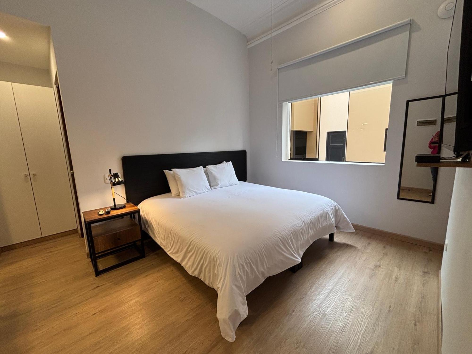 Sori Apartamento
