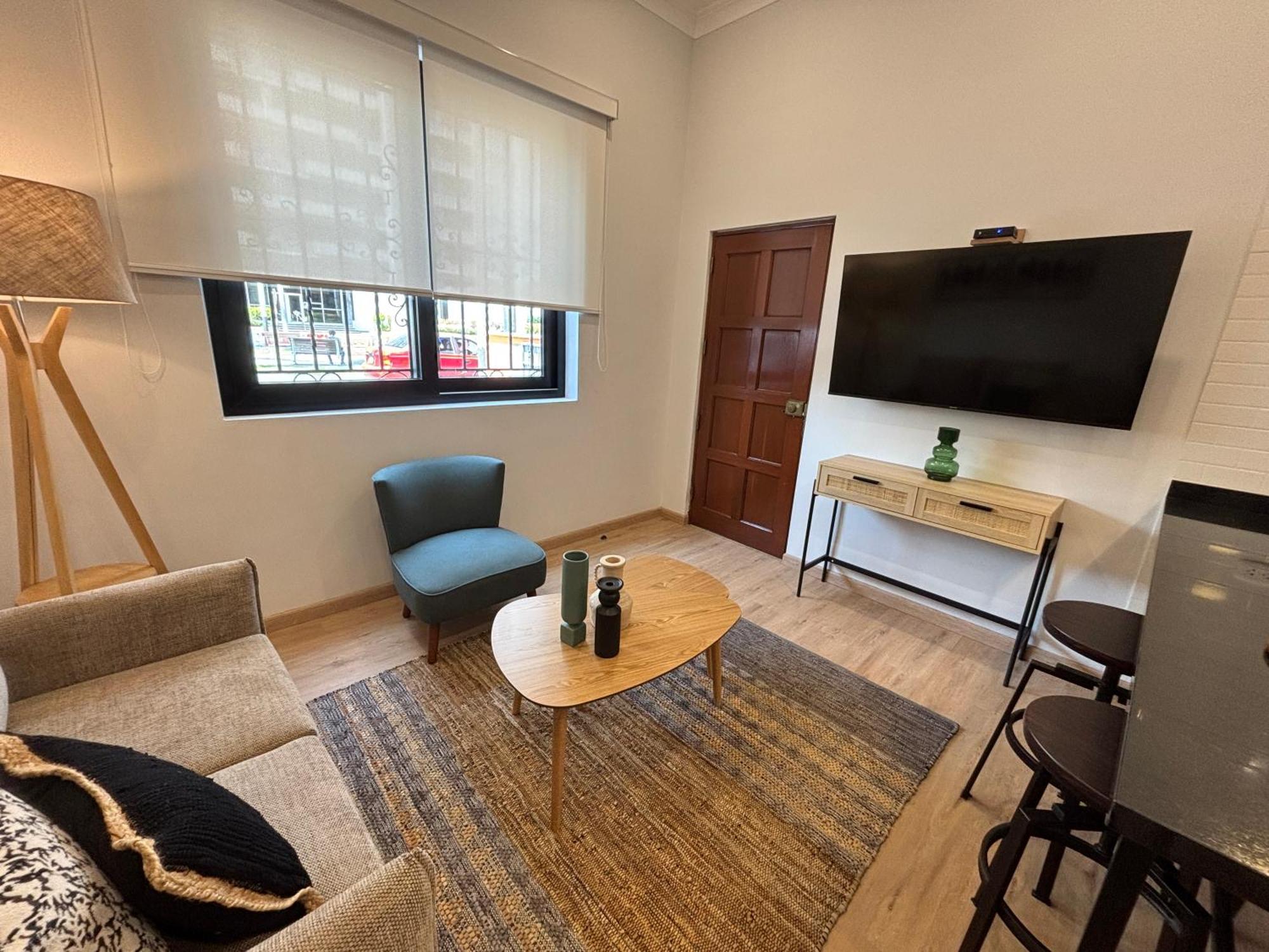 Apartamento Sori