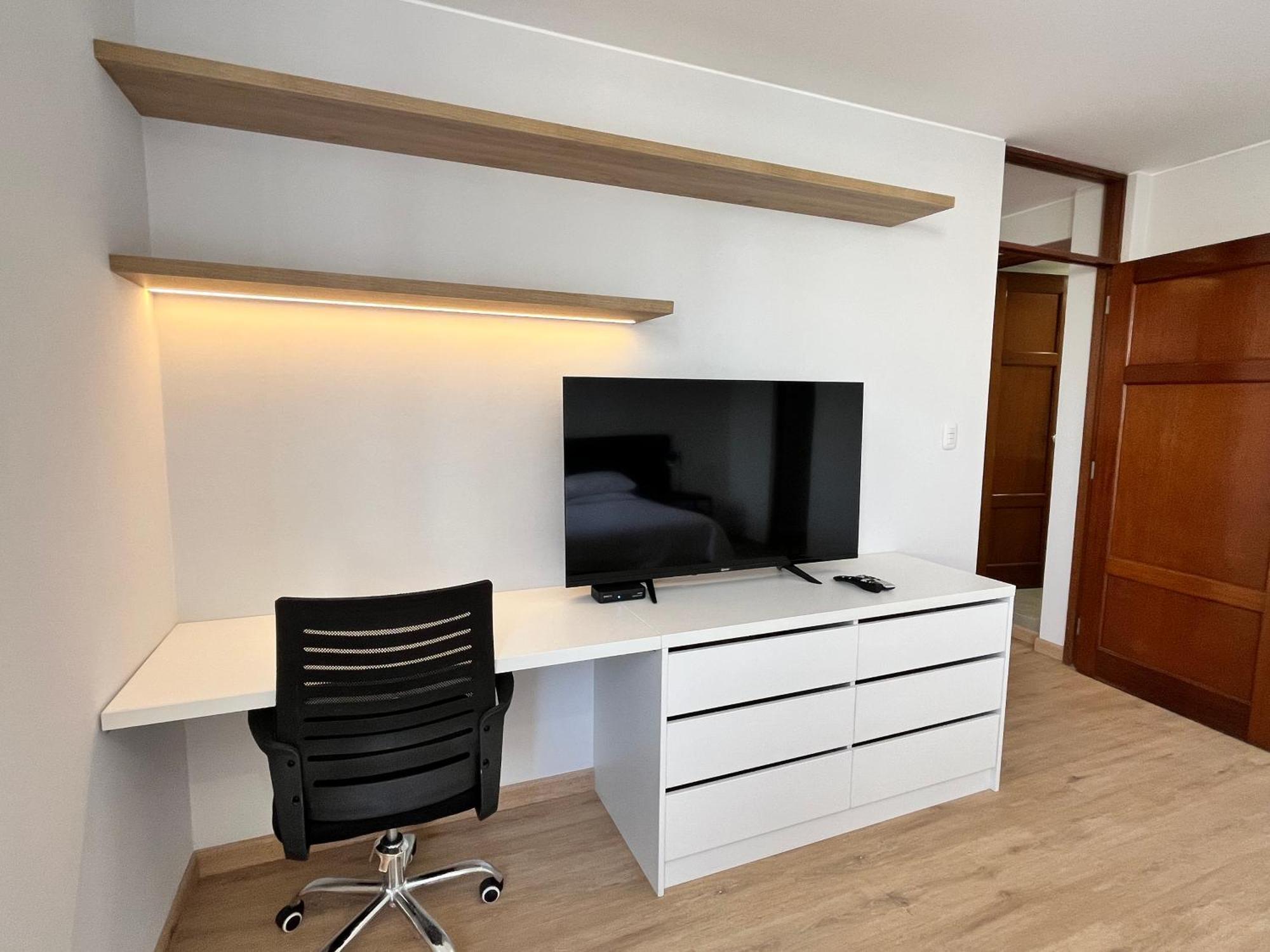 Apartamento Sori Lima