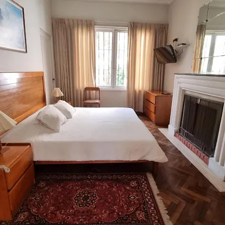 Sori Apartments Lima Room photo