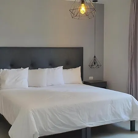 Sori Apartments Lima Room photo