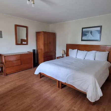 Sori Apartments Lima Room photo
