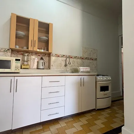 Sori Apartments Lima Room photo
