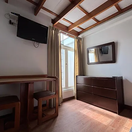 Sori Apartments Lima Room photo