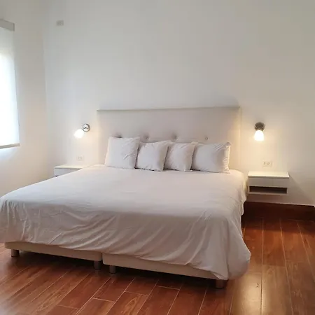 Sori Apartments Lima Room photo