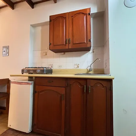Sori Apartments Lima Room photo