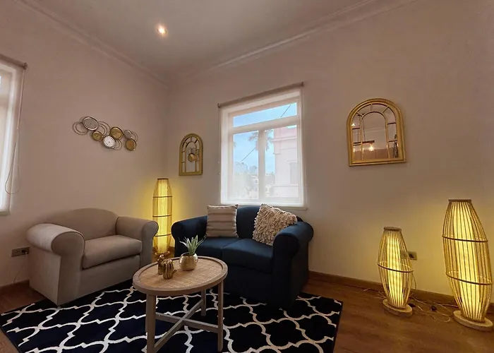 Sori Apartments