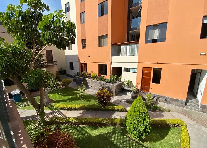 Sori Apartments