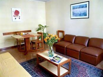 Appartement Sori *