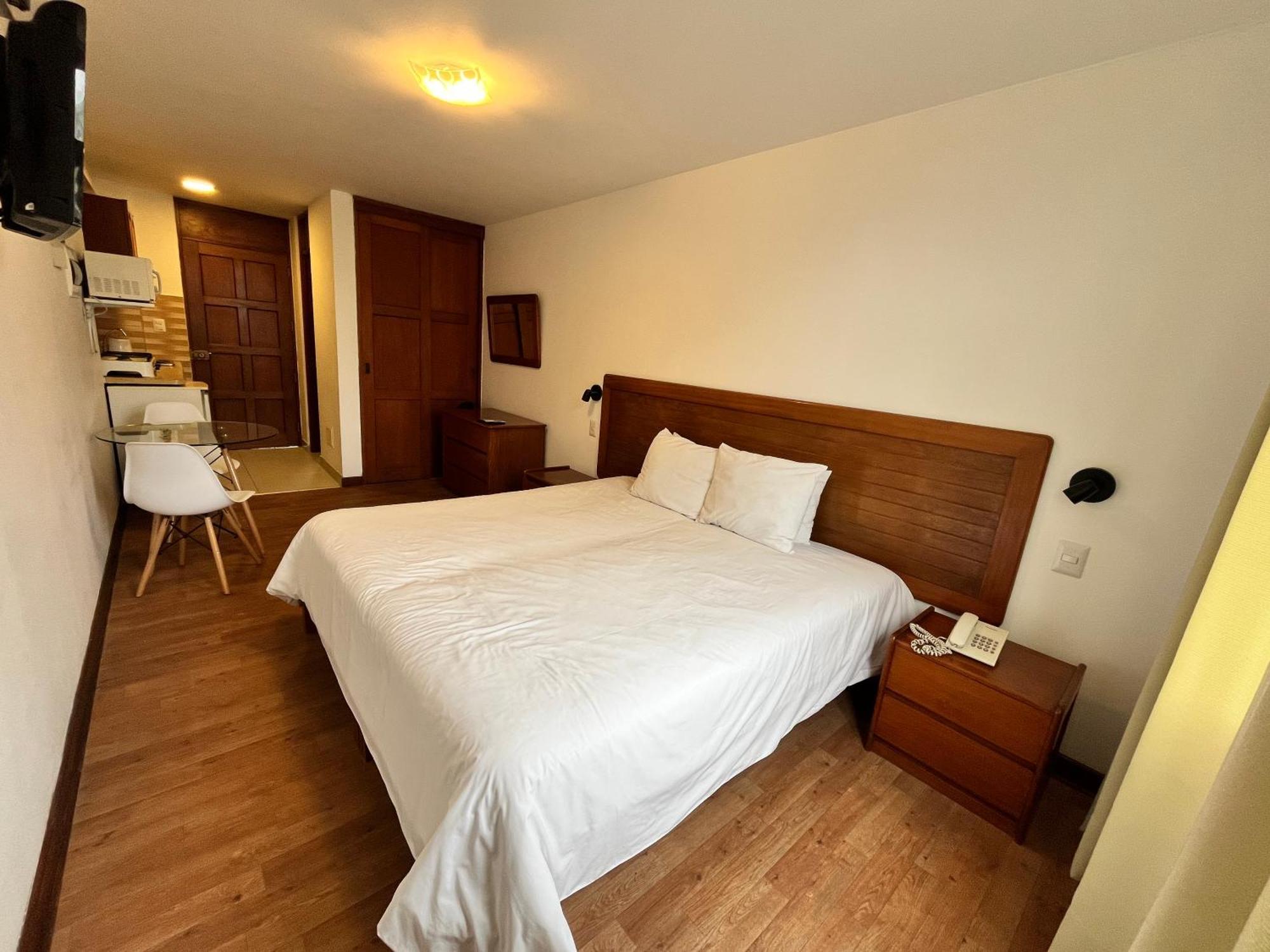 Apartamento Sori Lima