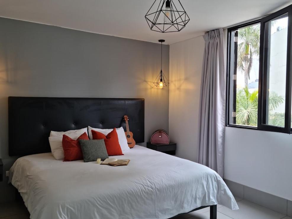 Sori Appartement Lima