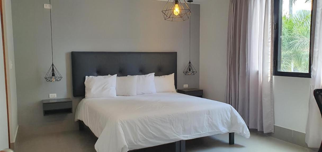 Appartement Sori Lima