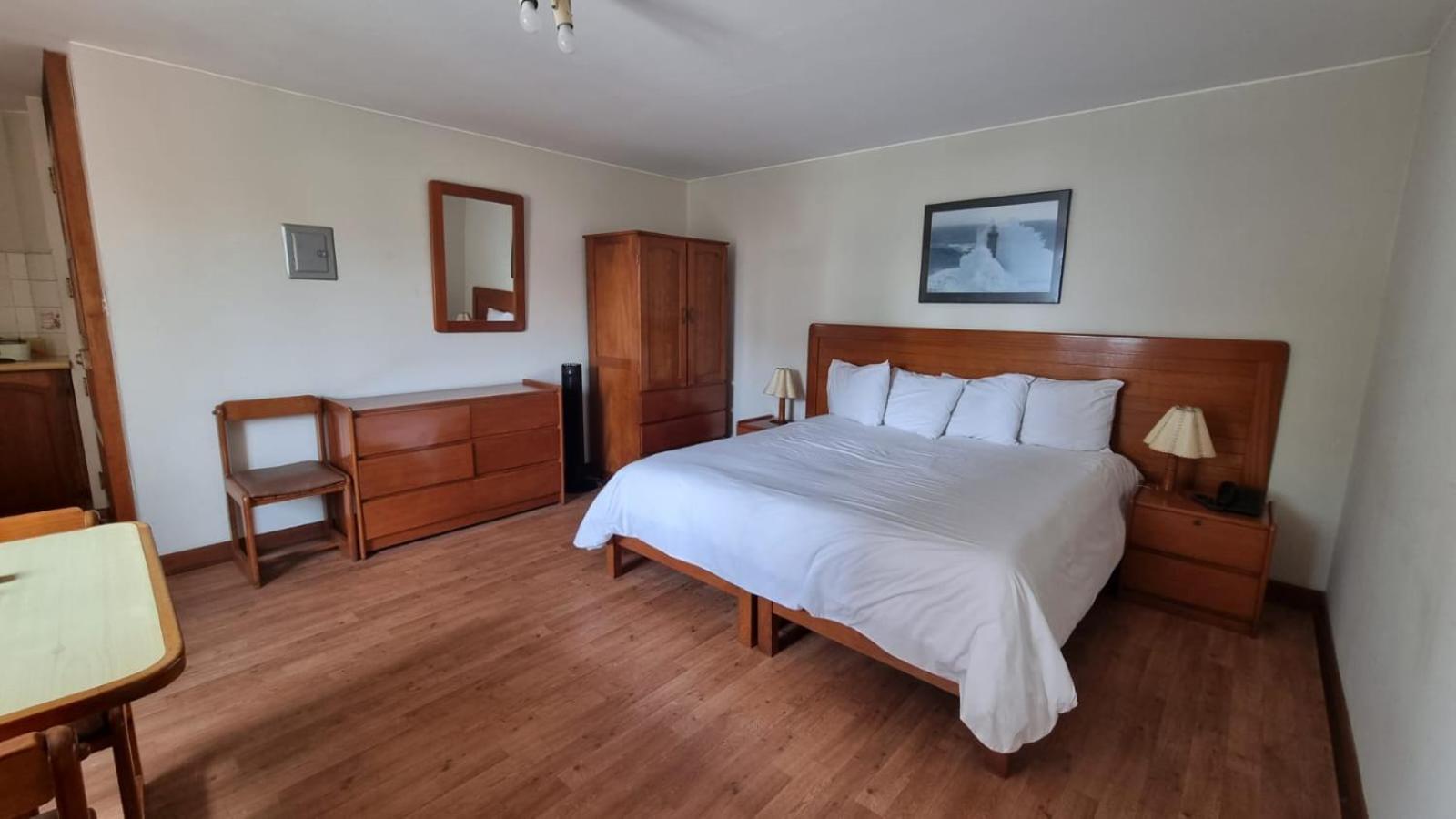 Sori Appartement
