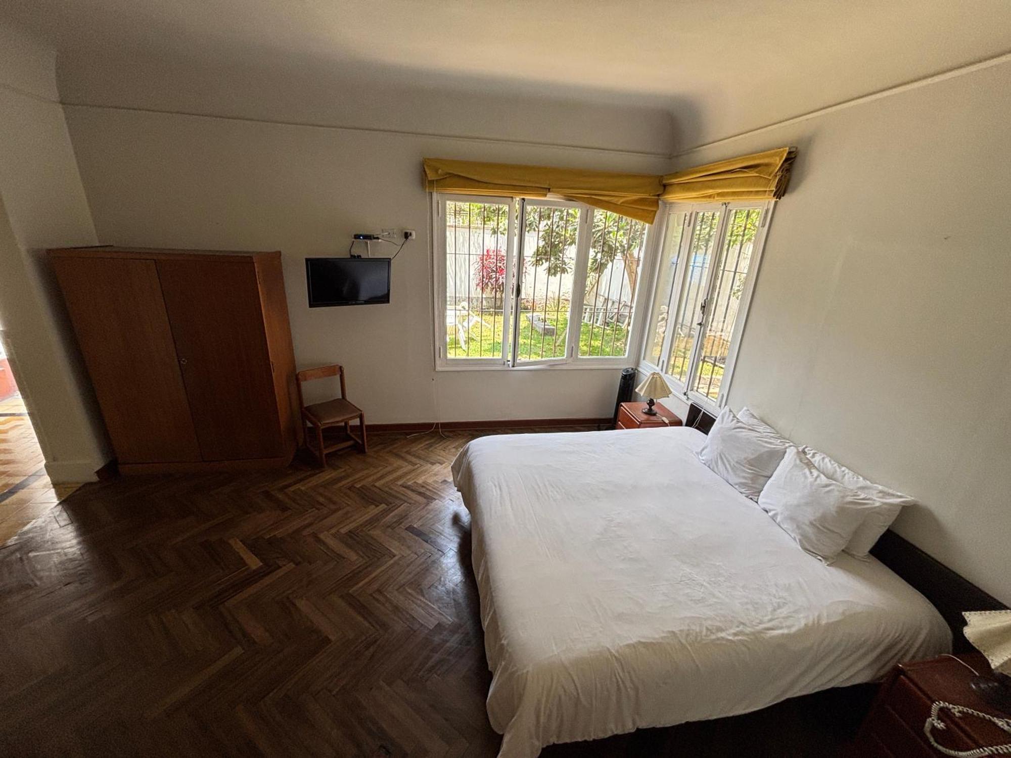 Apartamento Sori