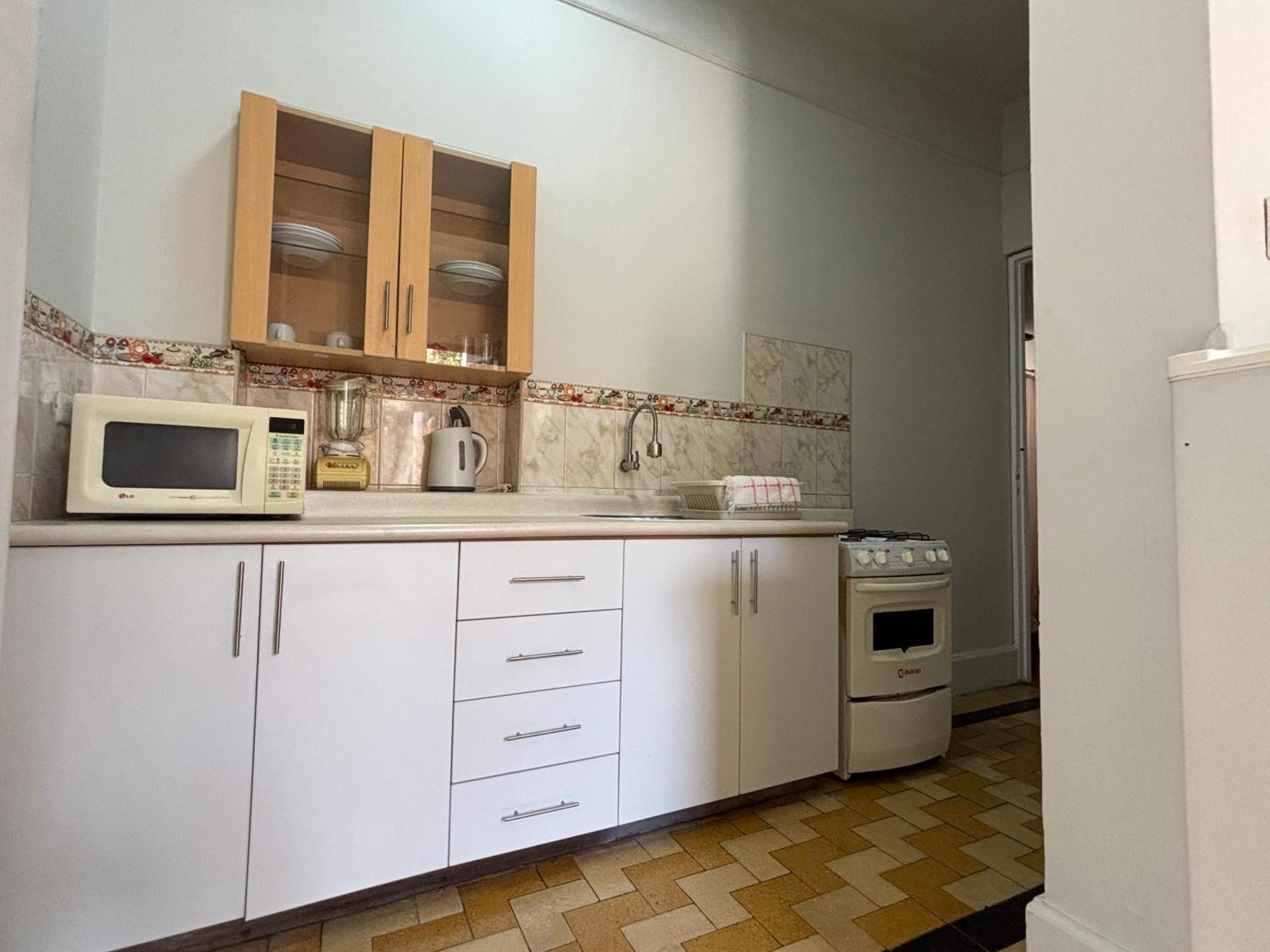Sori Apartamento *