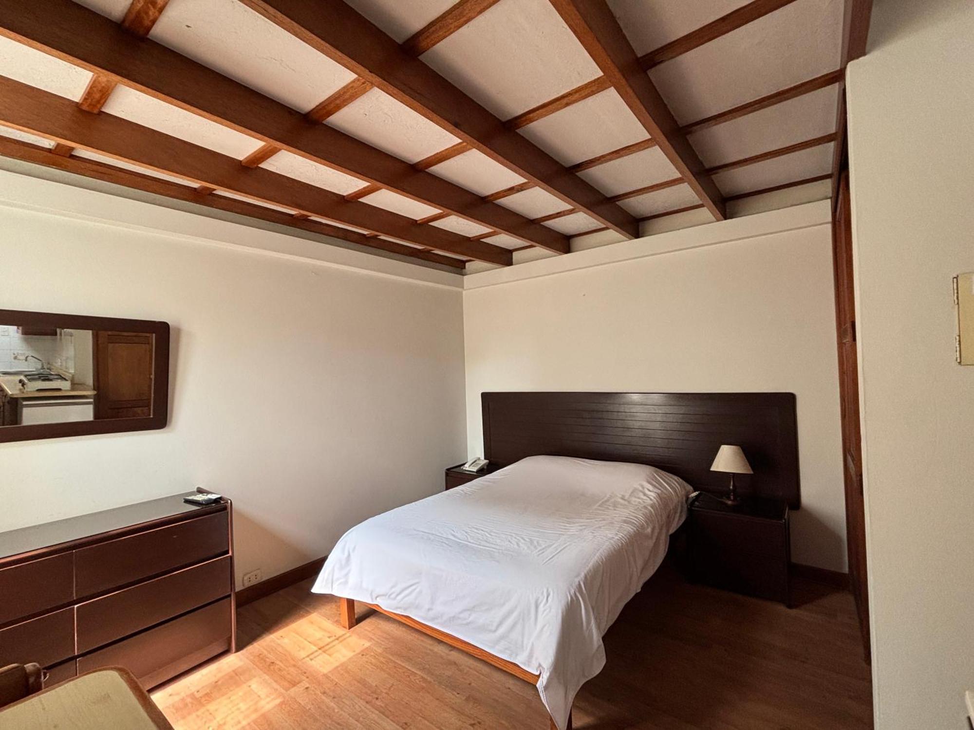 Apartamento Sori *