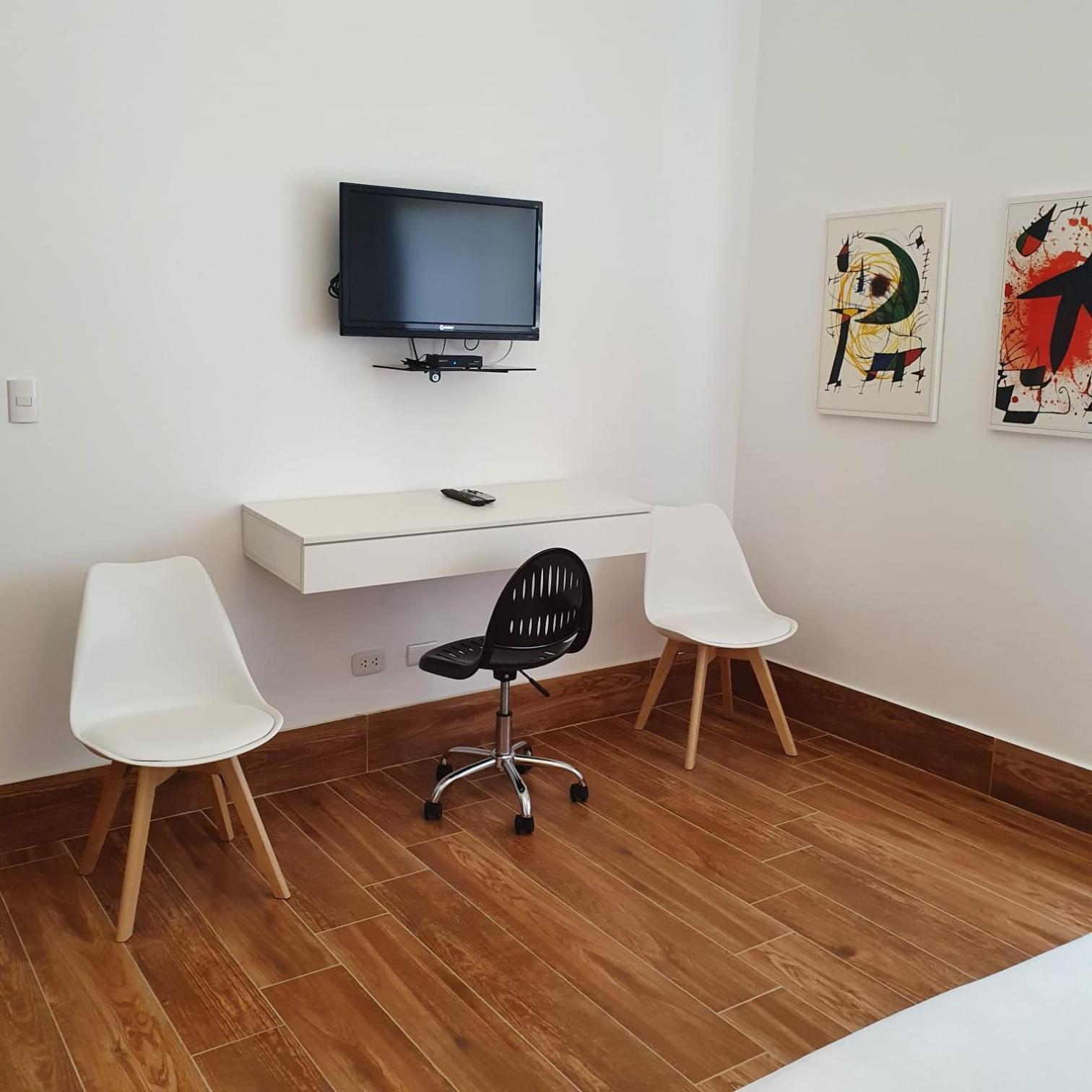 Sori Appartement Lima